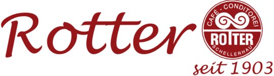Logo von Cafè Rotter