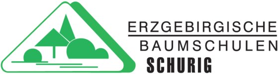 Logo von Baumschule Schurig