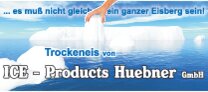 Logo von ICE - Products Hübner