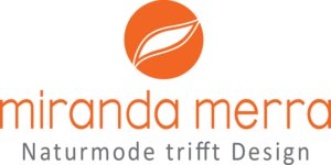 Logo von miranda merra Naturmode trifft Design