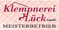 Logo von Klempnerei Lück GmbH