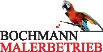 Logo von Bochmann Jörg