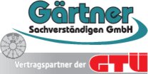 Logo von Gärtner Sachverständigen GmbH