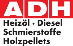 Logo von ADH eG