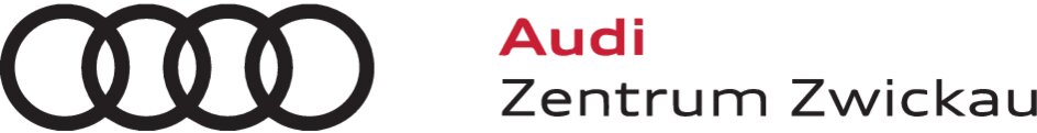 Logo von Autohaus Audi Zentrum Zwickau GmbH