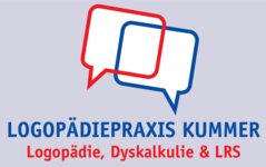 Logo von Logopädiepraxis Kummer Sigrid