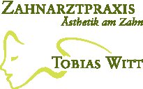 Logo von Witt Tobias