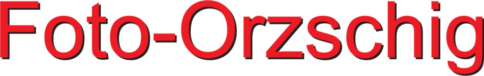 Logo von Foto-Orzschig