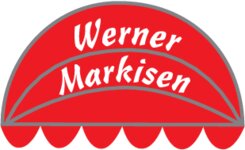 Logo von Werner Markisen