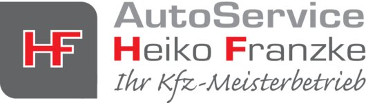 Logo von Franzke Heiko AutoService
