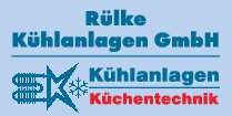 Logo von Rülke Kühlanlagen GmbH
