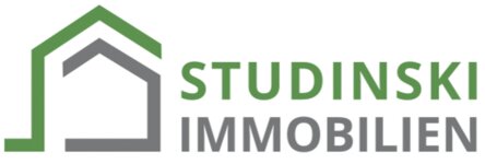 Logo von Studinski Immobilien GmbH