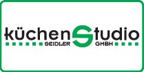 Logo von Küchenstudio Seidler GmbH