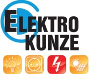 Logo von Kunze Elektrotechnik
