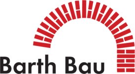 Logo von Barth Bau