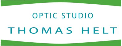 Logo von optic studio Thomas Helt