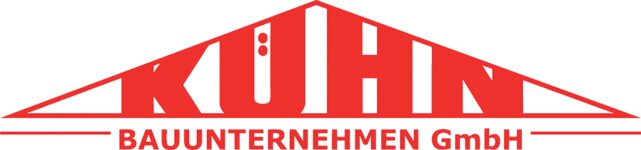 Logo von Bauunternehmen Kühn GmbH