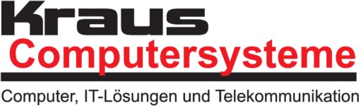 Logo von Kraus Computersysteme