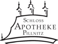 Logo von Schloss-Apotheke Pillnitz