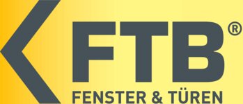 Logo von FTB Fenster & Türen Bretschneider GmbH