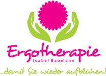 Logo von Ergotherapie Baumann