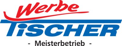 Logo von Werbe Tischer