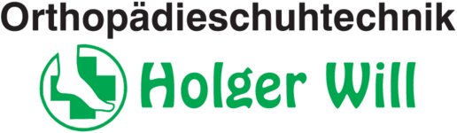 Logo von Orthopädieschuhtechnik Holger Will