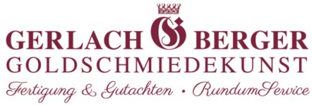 Logo von Goldschmiede Gerlach & Berger