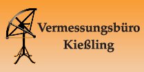 Logo von Vermessungsbüro Dipl.-Ing. Katja Kießling