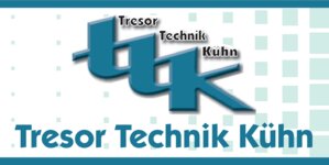 Logo von Tresor Technik Kühn