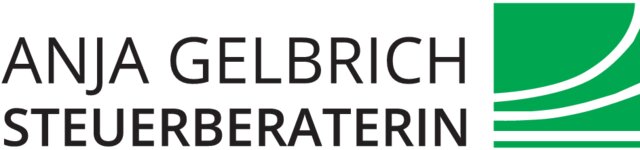 Logo von Gelbrich Anja Steuerberaterin