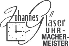 Logo von Uhren & Schmuck Inh. Holm Gläser