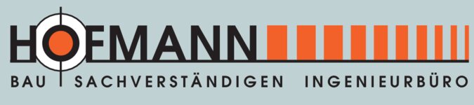 Logo von Bau-Sachverständigen-Ing.-büro Hofmann