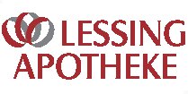 Logo von Lessing-Apotheke
