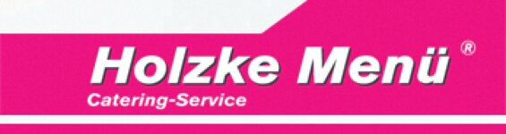 Logo von Holzke Menü GmbH
