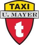 Logo von Taxibetrieb Uwe Mayer
