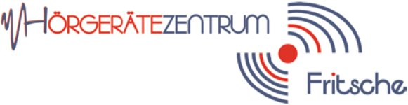 Logo von Hörgerätezentrum Fritsche GmbH