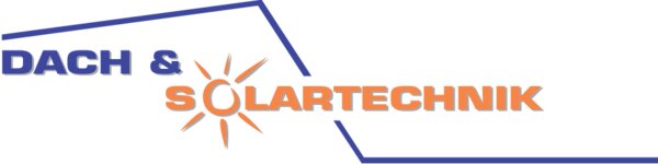 Logo von Dach & Solartechnik Weber