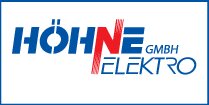 Logo von Höhne Elektro GmbH
