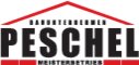 Logo von Bauunternehmen Peschel