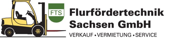 Logo von Flurfördertechnik Sachsen GmbH
