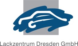 Logo von Lackzentrum Dresden GmbH