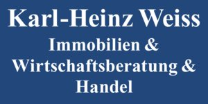 Logo von Karl-Heinz Weiss Immobilien & Wirtschaftsberatung