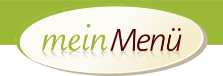 Logo von mein Menü GmbH & Co. KG