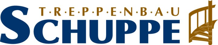 Logo von Treppenbau Schuppe