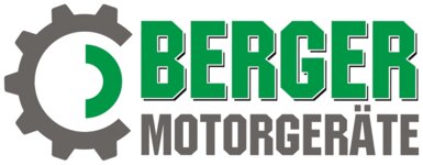 Logo von Berger Motorgeräte