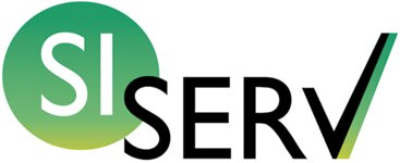 Logo von SI.SERV GmbH