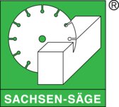 Logo von SACHSEN-SÄGE GmbH