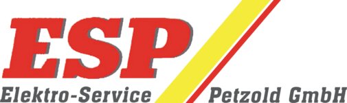 Logo von ESP Elektro-Service Petzold GmbH