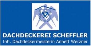 Logo von Dachdeckerei Scheffler Inh. Annett Werzner